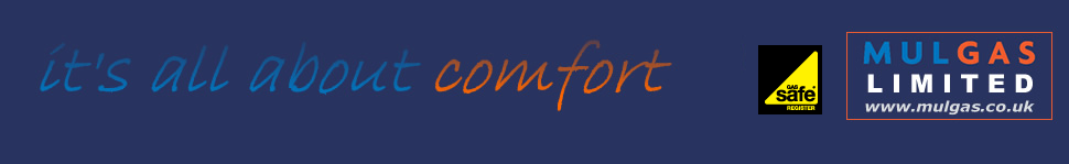 Mulgas Limited - Woking. Gas Central Heating Specialists